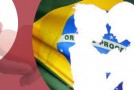 Como as pessoas procuram por Relacionamentos no Brasil